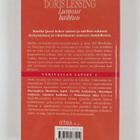 Doris Lessing : Lumous haihtuu - pikkukuva 2