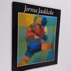 Jorma Jaakkola : Jorma Jaakkola - pikkukuva 1