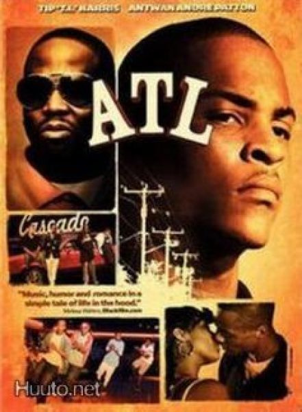 ATL   -  DVD