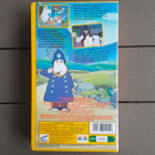 VHS: Taikurin Salaisuudet - Muumilaakson Tarinoita(1990/1992 - pikkukuva 2