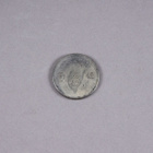 1173. Taiwan 5 jiao kolikko, 1949. - pikkukuva 2