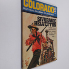 Cord McCabe : Colorado 3/1975 : Sivuraide helvettiin - pikkukuva 1