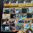Harry Potter Contact keräilykorttia 90 kpl. Panini - pikkukuva 2