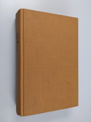 Charles Gerras (ed) ym. : The Complete Book of Vitamins