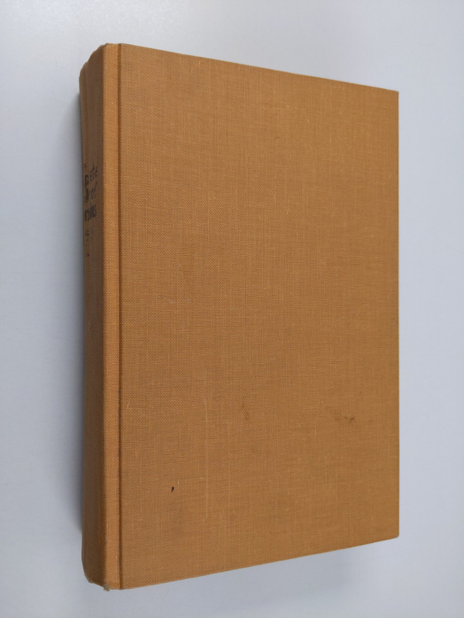 Charles Gerras (ed) ym. : The Complete Book of Vitamins