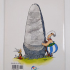 Albert Uderzo ym. : Luaksolaesten lempi - pikkukuva 2