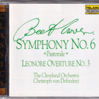 Beethoven - Sinfoniat 1-9 - The Cleveland Orchestra - pikkukuva 5