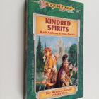 Mark Anthony ym. : Kindred Spirits - pikkukuva 1