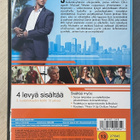 Burn Notice: Kausi 2 (4DVD) Jeffrey Donovan, Gabrielle Anwar - pikkukuva 2