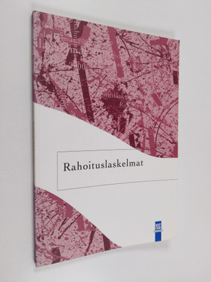 Rahoituslaskelmat