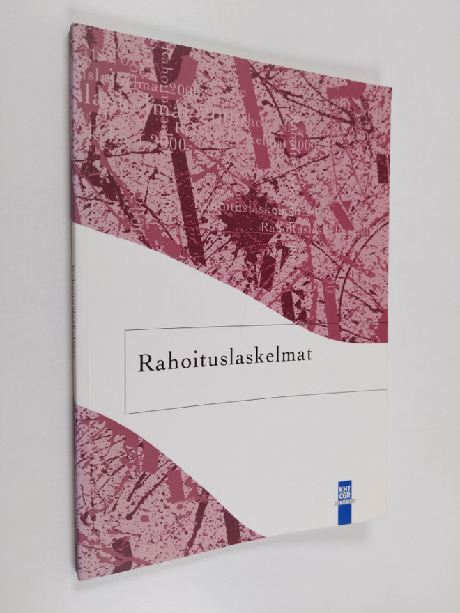 Rahoituslaskelmat