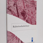 Rahoituslaskelmat - pikkukuva 1