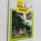 Merja Jalo : Nea ja musta hevonen - pikkukuva 1