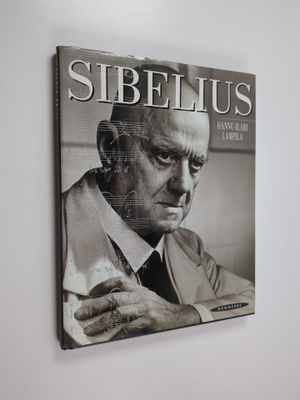 Hannu-Ilari Lampila : Sibelius