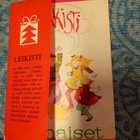 Leikisti - Me Naiset 51-52 1972 - pikkukuva 1