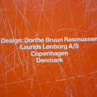 Peltinen tarjotin Dorthe Bruun Rasmussen Laurids Lonborg A/S - pikkukuva 4