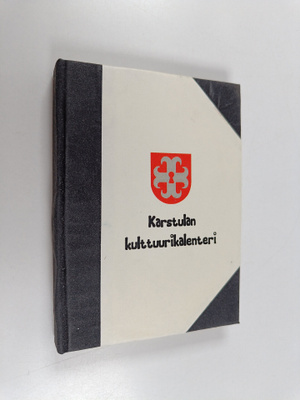 Karstulan kulttuurikalenteri