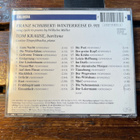 Schubert: Winterreise Cd - pikkukuva 2