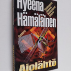 Hyeena Hämäläinen : Ajolähtö - pikkukuva 1