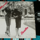 PROBLEMS?  Diivaillen ~ LP Ex/Ex - pikkukuva 1