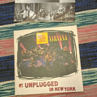 Nirvana:Unplugged in New York Orig-93 - pikkukuva 1