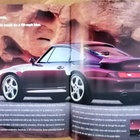 1996 Porsche 911 Carrera Carrera 4 Turbo esite - 54 sivua - pikkukuva 3