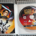 Ps3 Star Wars - The Clone Wars Rebublic Heroes (CIB) - pikkukuva 3