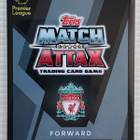 Roberto Firmino Liverpool signed - pikkukuva 2