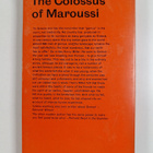 Henry Miller : The Colossus of Maroussi - pikkukuva 2