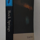 Richard Ford - Rock Springs - pikkukuva 2
