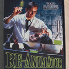 Re-Animator (1985) Special Edition (2DVD) uusi ja muoveissa - pikkukuva 1