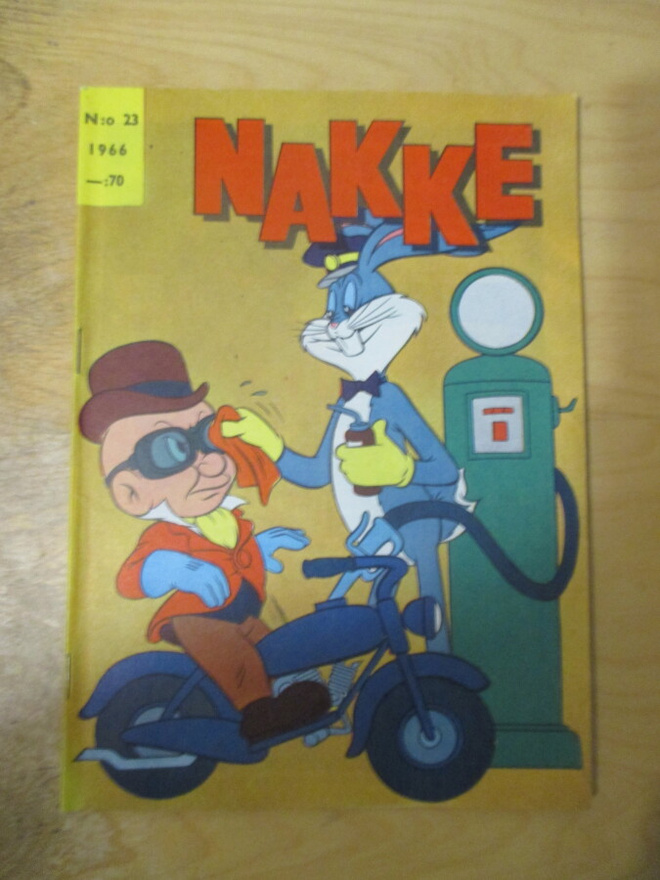NAKKE 1966 23