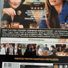PERHE AUGUST:OSAGE COUNTY Meryl Streep Julia Roberts - pikkukuva 2