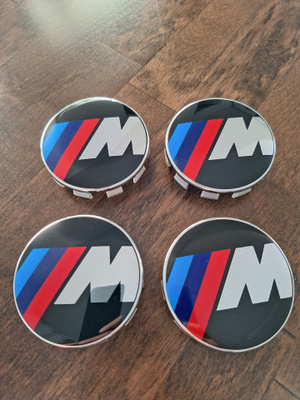 Bmw vannemerkit 68mm