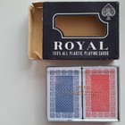 Pelikortit: ROYAL - pikkukuva 2