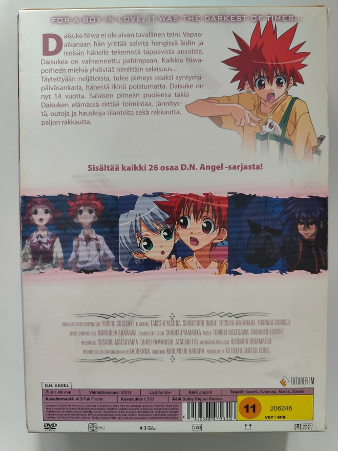 Item image