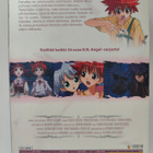 D.N. Angel collection, 6- Levyn BOXI - DVD - pikkukuva 2