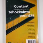 Suomen sotilas vuosikirja 1998 - pikkukuva 2