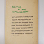 Reinhold Svento : Tuleeko kolmas maailmansota : poliittis... - pikkukuva 2