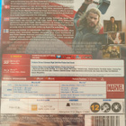 MARVEL: Thor: The Dark World BLU-RAY 3 D - pikkukuva 2