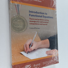 Costas Efthimiou : Introduction to Functional Equations -... - pikkukuva 1