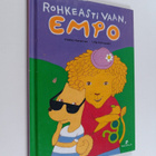 Pirkko Harainen : Rohkeasti vaan, Empo - pikkukuva 1