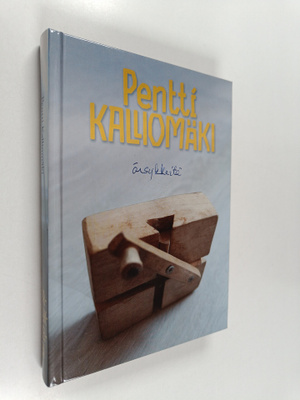 Pentti Kalliomäki : Ärsykkeitä
