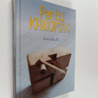 Pentti Kalliomäki : Ärsykkeitä - pikkukuva 1