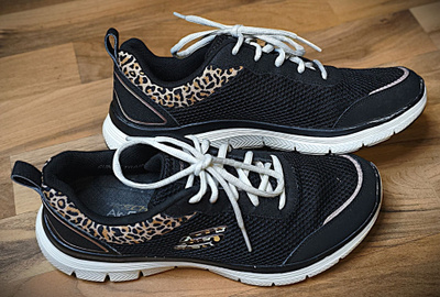 Skechers Flex Appeal 4.0 – Wild Pulse -lenkkarit, koko 39