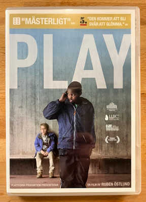 Play (2011) Ruben Östlund
