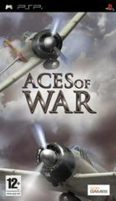 Aces Of War (PSP)