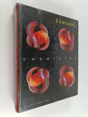 Steven S. Zumdahl : Chemistry
