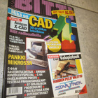 MIKROBITTI 3 / 90 + HIENO JULISTE - pikkukuva 1