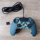 Playstation PS4 / PC langaton / langallinen ohjain - pikkukuva 1